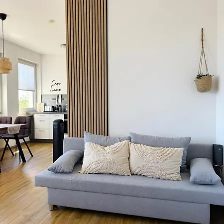 Casa Lumina - Stilvolles Mit Herz Appartement *