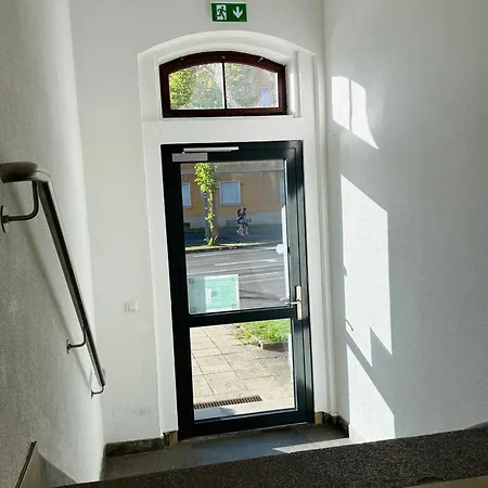 Appartement Casa Lumina - Stilvolles Mit Herz Schweinfurt