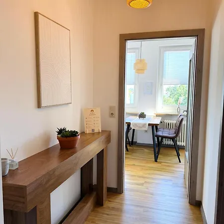 Appartement Casa Lumina - Stilvolles Mit Herz *