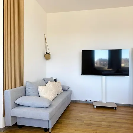 Casa Lumina - Stilvolles Mit Herz Appartement