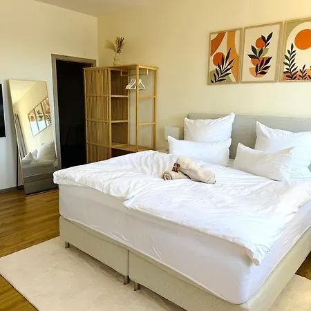 Casa Lumina - Stilvolles Mit Herz Appartement *