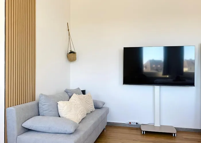 Casa Lumina - Stilvolles Mit Herz Appartement